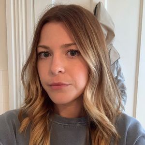 Meet your Posher, Audrey